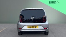 Volkswagen Up 1.0 Up Beats 5dr Petrol Hatchback